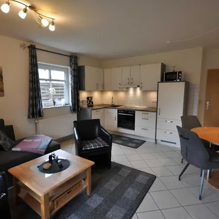 Apartment Nr 62 - Koenigsberger Strasse *