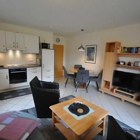 Nr 62 - Koenigsberger Strasse Apartment *