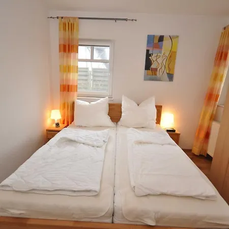 Nr 62 - Koenigsberger Strasse Apartment Carolinensiel
