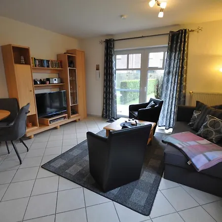 Nr 62 - Koenigsberger Strasse Apartment *