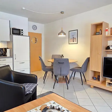 Nr 62 - Koenigsberger Strasse * Carolinensiel