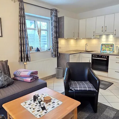 Nr 62 - Koenigsberger Strasse * Carolinensiel