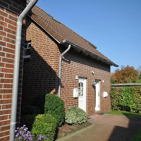 Lägenhet Nr 62 - Koenigsberger Strasse Carolinensiel