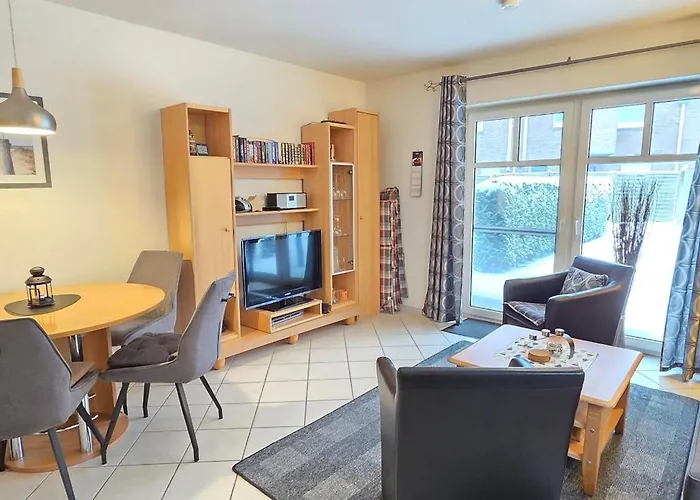 Nr 62 - Koenigsberger Strasse 公寓 卡罗利嫩西尔